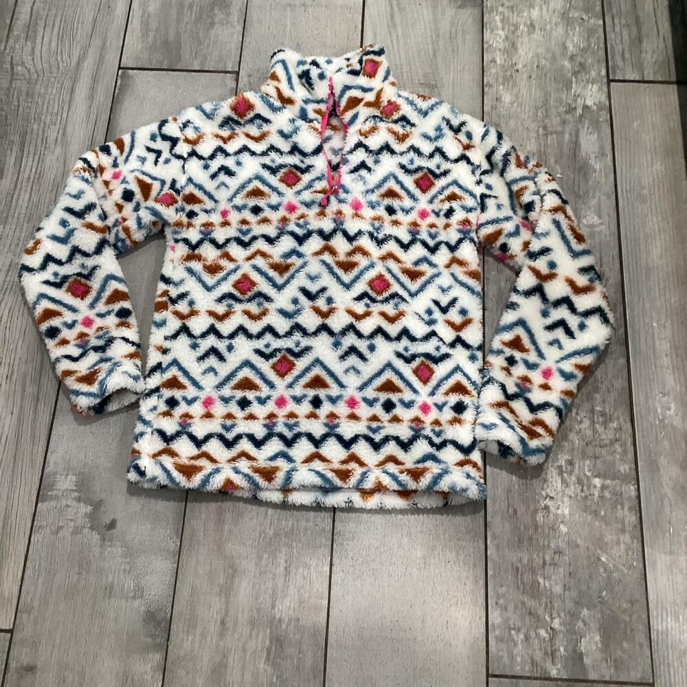 Eddie-bauer Women's multi Jumper